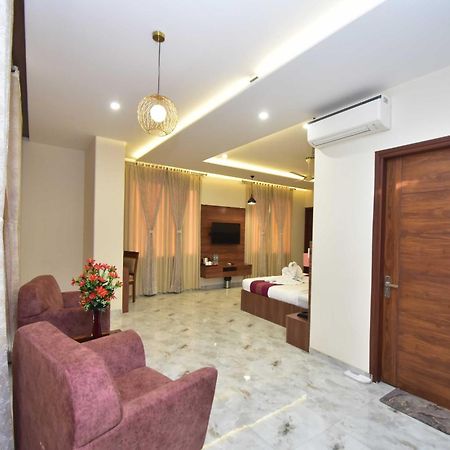 Hotel Shyamleela Khatu Экстерьер фото
