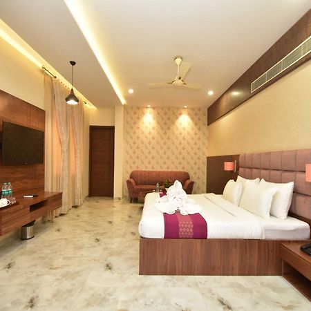 Hotel Shyamleela Khatu Экстерьер фото
