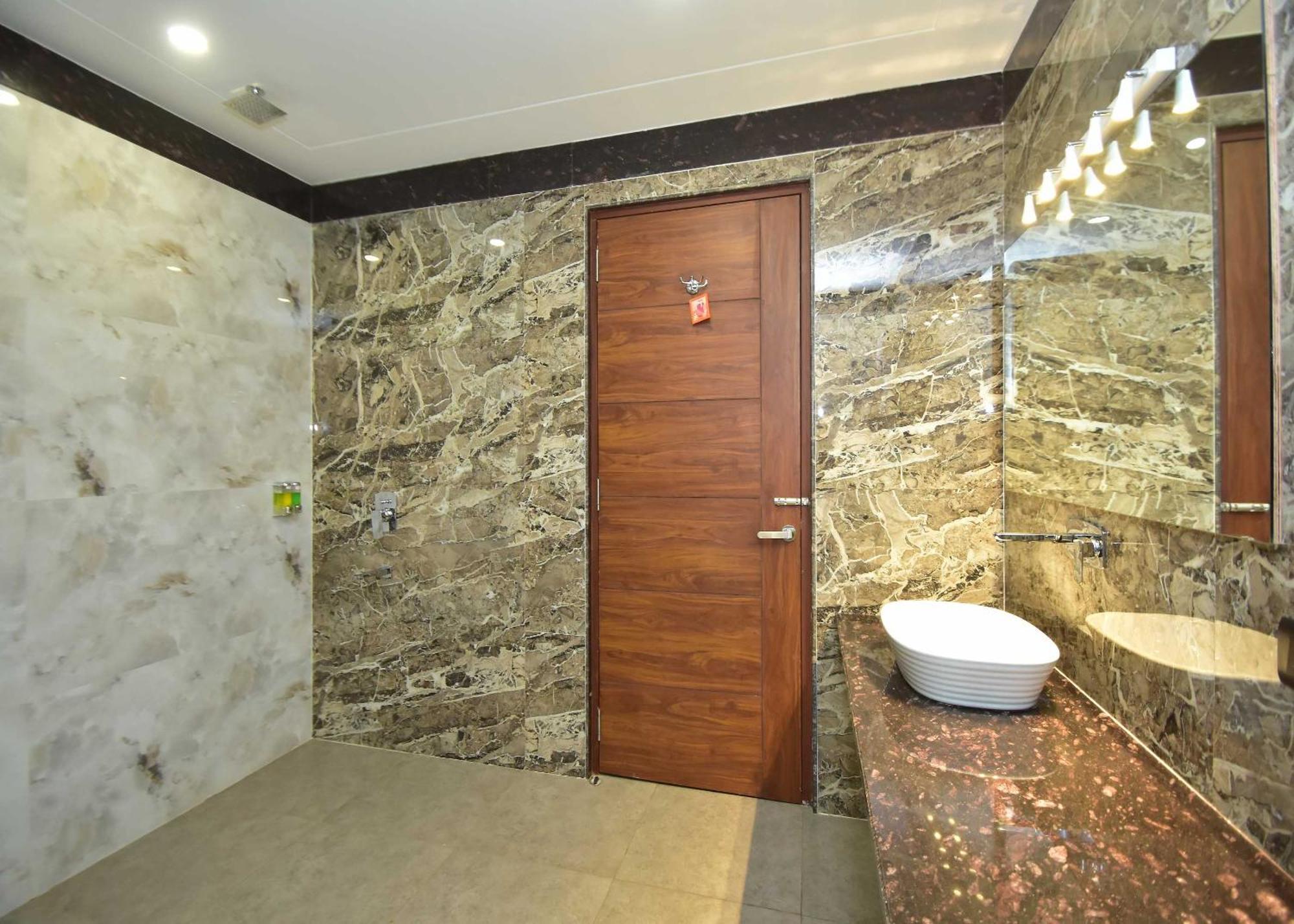 Hotel Shyamleela Khatu Экстерьер фото