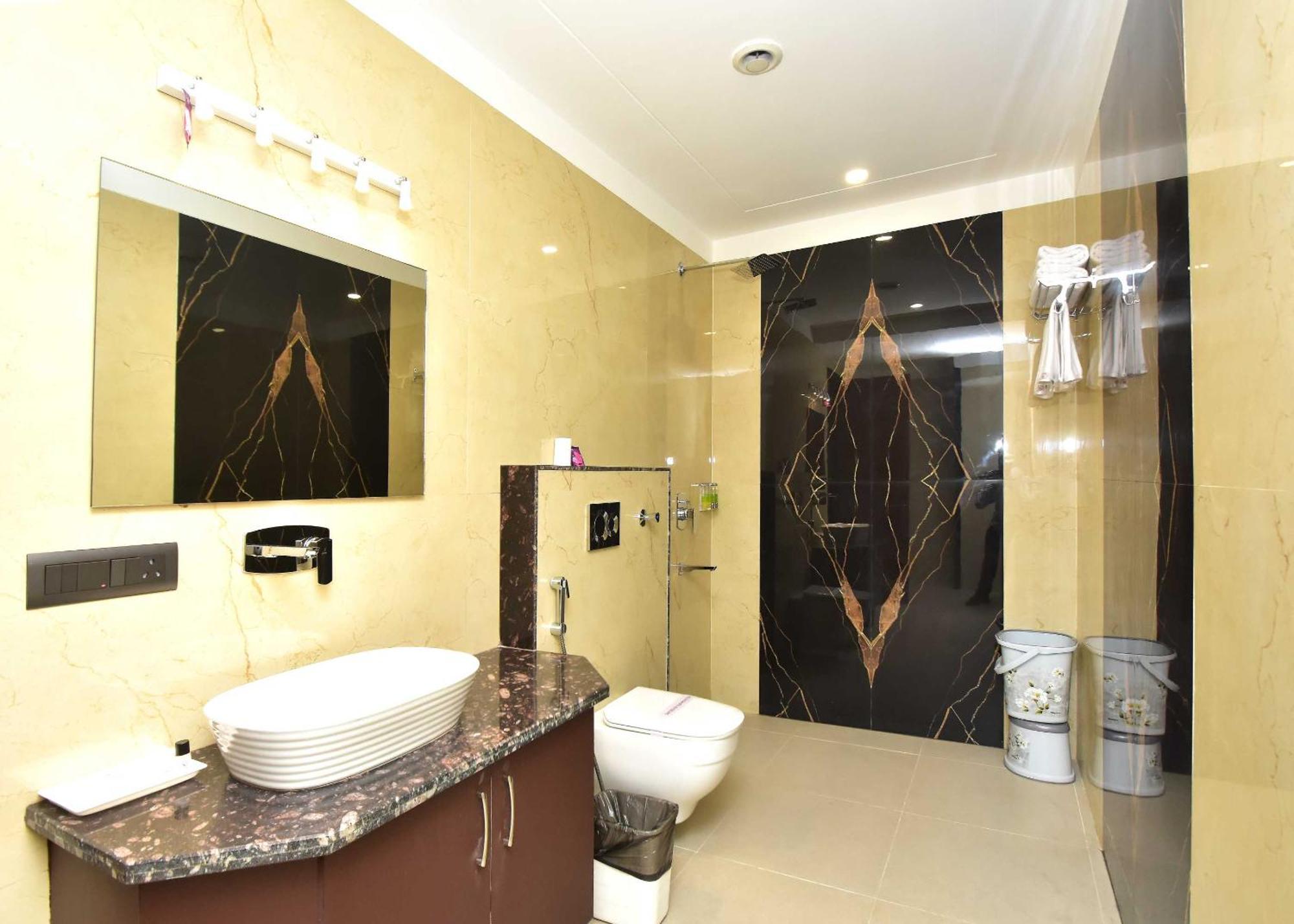Hotel Shyamleela Khatu Экстерьер фото