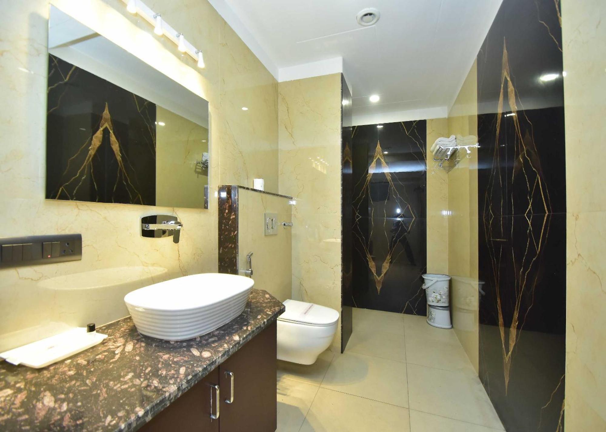Hotel Shyamleela Khatu Экстерьер фото