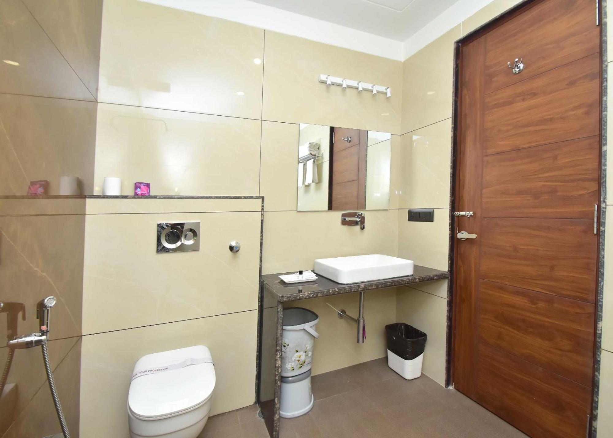 Hotel Shyamleela Khatu Экстерьер фото