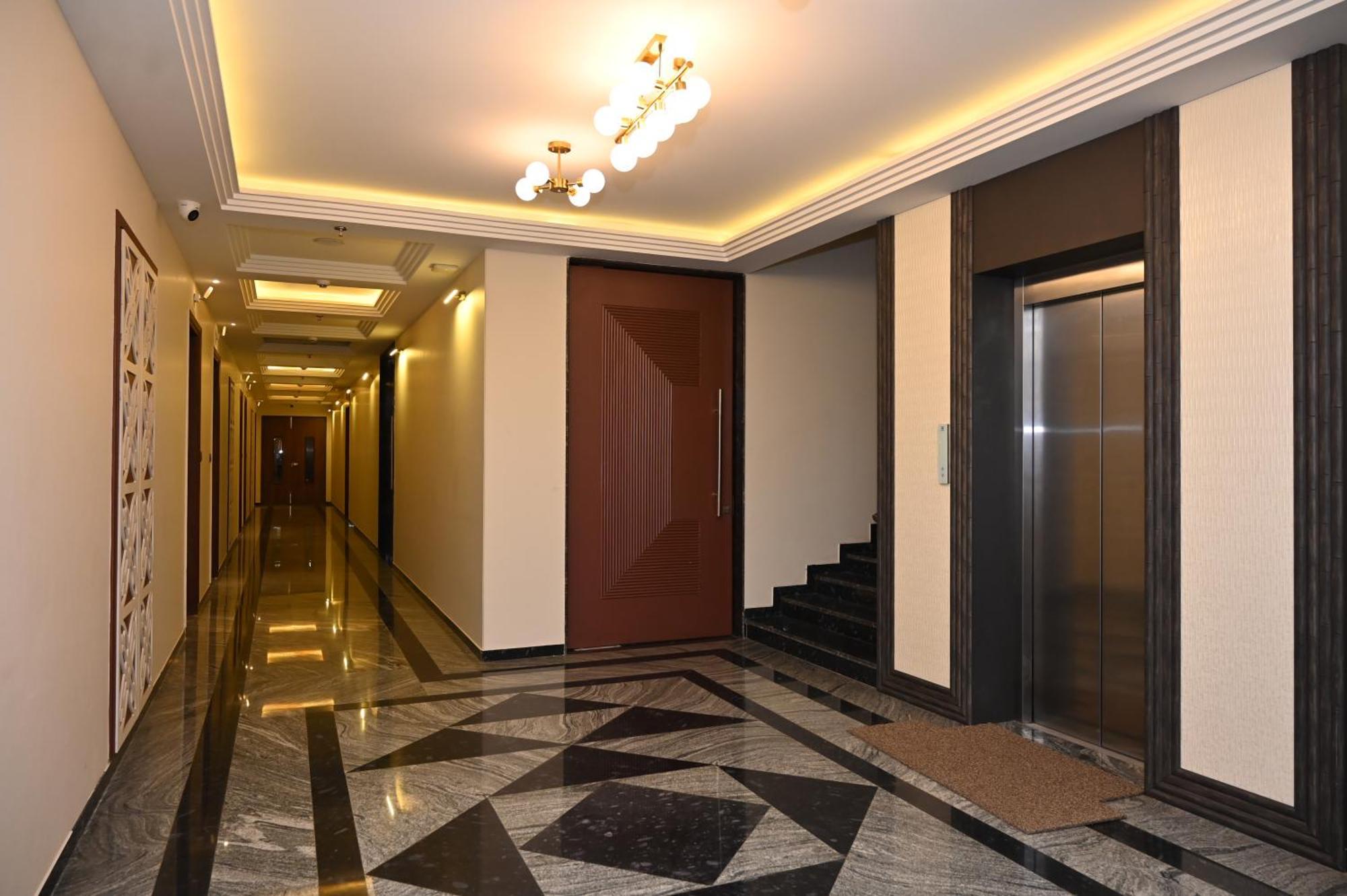 Hotel Shyamleela Khatu Экстерьер фото