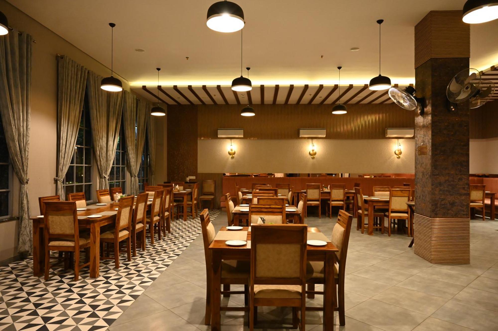 Hotel Shyamleela Khatu Экстерьер фото