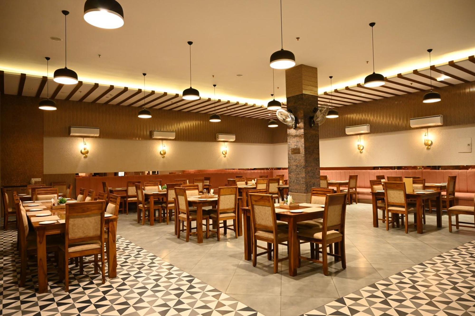 Hotel Shyamleela Khatu Экстерьер фото