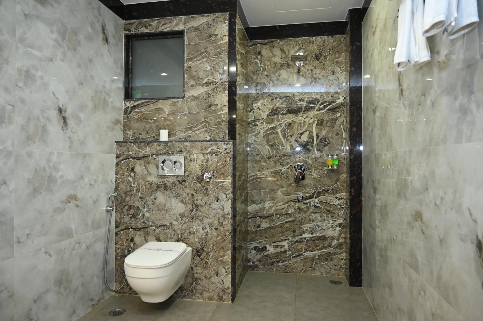 Hotel Shyamleela Khatu Экстерьер фото