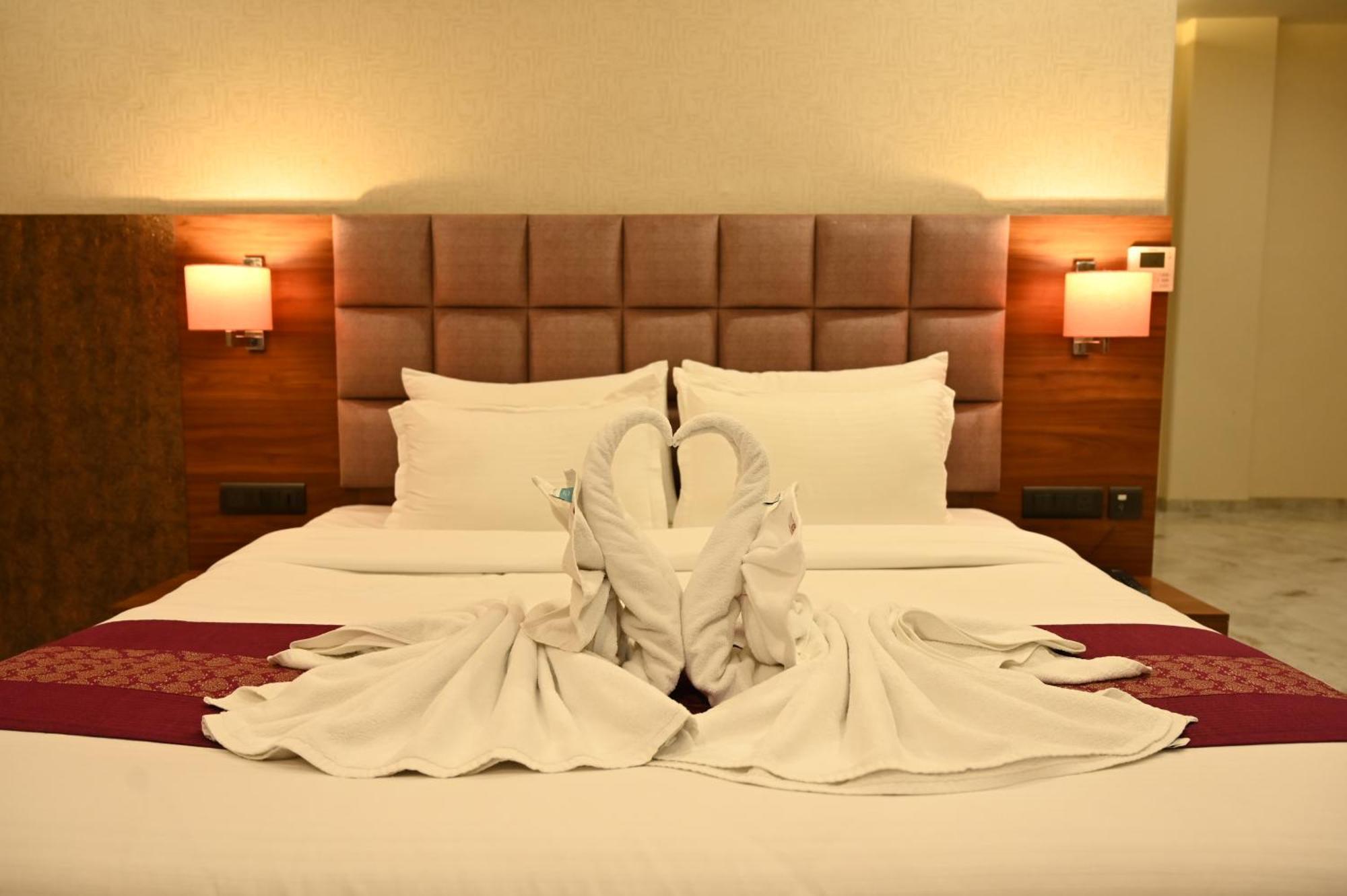 Hotel Shyamleela Khatu Экстерьер фото
